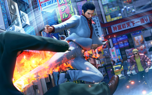 Хакер спустя 11 дней взломал Denvuo в Yakuza Kiwami 3 & Dark Ties