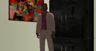 Вышел релизный трейлер мода GTA: Vice City про про Лэнса Вэнса с новыми механиками, миссиями и другим контентом
