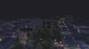 Новый трейлер GTA: Carcer City — авиационная экскурсия по миру Manhunt