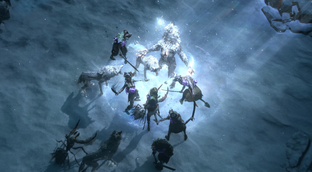 Авторы Path of Exile 2 назвали релизное окно обновления 0.5.0 и показали тизер