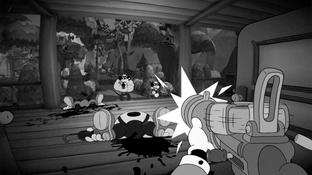 Mouse: P.I. For Hire снова откладывается — финальный релиз в апреле