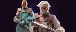 В Arc Raiders появились ураганы и новые роботы — обновление Shrouded Sky принесло контент и правки экономики