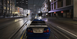 Спустя 20 лет Need for Speed: Carbon получила фанатский RTX-ремастер с улучшенной графикой