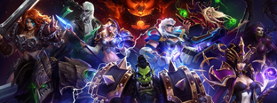 «У вас что, телефонов нет?»: Blizzard разочаровала фанатов Heroes of the Storm — анонс Overwatch Rush убил надежду на возрождение MOBA