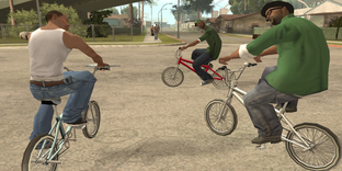 Спустя 20 лет игроки в GTA: San Andreas смогут услышать скрытые реплики CJ — готовится обновление Silent Patch