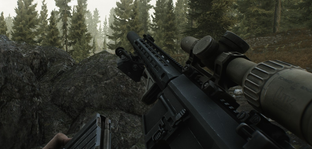 Никита Буянов порадовал владельцев издания Escape from Tarkov EOD — тизер эксклюзивного контента