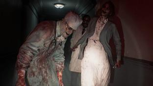 «Ого, это реально?»: Capcom в шоке от того, насколько хорошо Resident Evil Requiem работает на Switch 2