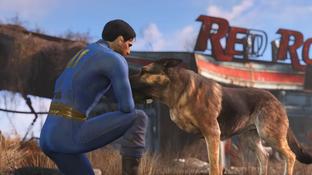 Fallout 4 вышла на Nintendo Switch 2 с 60 FPS и достойной графикой