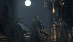 Фанат Bloodborne выпустил обновление ПК-ремастера с улучшенной графикой