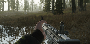 Никита Буянов раздаёт «самурайский» подарок в Escape from Tarkov — появился специальный промокод