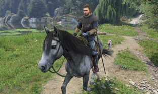 В Kingdom Come: Deliverance II появится мультиплеер — моддер показал геймплей