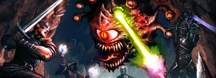 Культовые Baldur's Gate 1 и 2 получат обновление спустя 14 лет после релиза Enhanced Edition