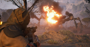 Авторы Arc Raiders прокомментировали подорожание крафта гранат и назвали следующую цель для нерфа — фанаты уже начали возмущаться