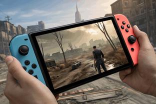 Появилось сравнение Fallout 4: Switch 2 против PS5 и PS4