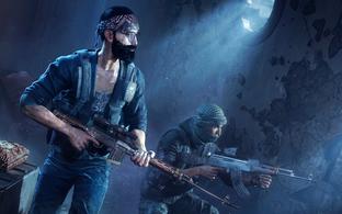 После месяцев тишины шутер Insurgency: Sandstorm вернулся с обновлением