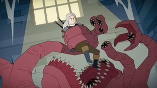 Новый «Ведьмак» скромно стартовал: на пике в Reigns: The Witcher играли менее 200 человек