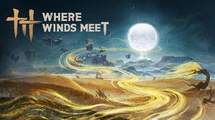 Готовьтесь к кошмару в Where Winds Meet: всех новых боссов обновления Hexi раскрыли в трейлере