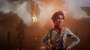 [СТРИМ] Наконец-то! Expedition 33 — озвучено GamesVoice