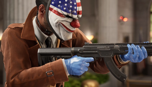 Спустя почти 3 года из Payday 3 вырезали раскритикованную механику — вышло февральское обновление геймплея