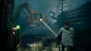 Классика Remedy оживает: обновление Alan Wake Remastered меняет игру