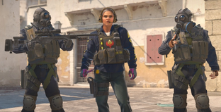 В Counter-Strike 2 прошла большая волна VAC-банов — Valve за сутки наказала тысячи читеров