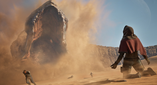 В Dune: Awakening начинают закрывать серверы — игроки переживают за будущее RPG-выживания