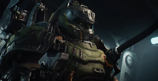 «Почти сиквел»: геймдиректор DOOM: The Dark Ages раскрыл новые детали дополнения