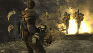 Iron Galaxy пришлось извиняться перед фанатами Fallout: New Vegas — они решили, что студия делает ремастер
