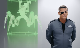 В Starship Troopers: Ultimate Bug War! можно сыграть за жуков — представлен геймплей на стороне арахнидов