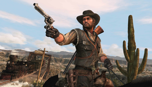 Red Dead Redemption довела до слёз реального Джона Марстона — актёр не сдержал эмоций после прохождения