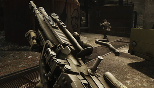 Никита Буянов показал новые тизеры Escape from Tarkov — «пивной смотритель», локация и разгрузка