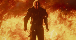 Анонсировали RUINER 2 — сиквел брутального экшен-шутера в мире киберпанка