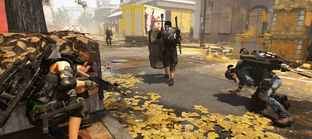 Спустя три года The Division 2 обновила рекорд популярности в Steam — скоро франшизе исполнится 10 лет