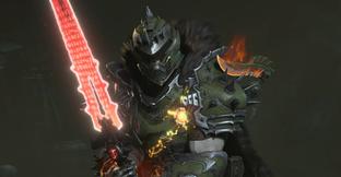 Diablo IV получит кроссовер с DOOM и позволит играть за Мясника в новом «Сезоне бойни»
