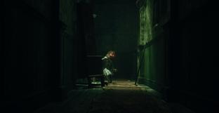Психологический хоррор The Occultist выйдет в апреле