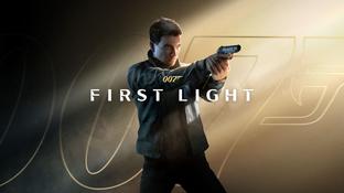 Он будет более разговорчивым. Авторы 007 First Light объяснили, каким станет новый Бонд