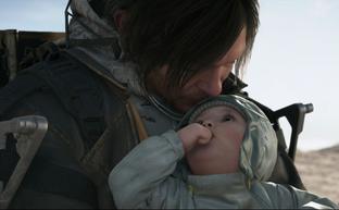 PlayStation напомнила о Death Stranding 2 перед выходом на PC