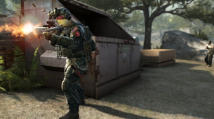 Valve отказалась разрешать проведение турниров по Counter-Strike: Global Offensive после возвращения шутера в Steam