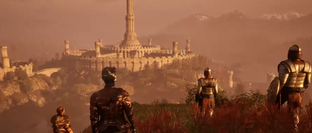Ремастер TES IV: Oblivion получит мультиплеер — появился первый тизер модификации