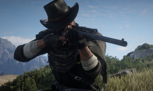 Фанат Red Dead Redemption 2 сделал татуировку с иконками из игры и слишком поздно обнаружил ошибку