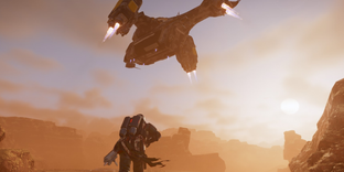 Скоро авторы Helldivers 2 удалят старый «тяжёлый» ПК-билд игры