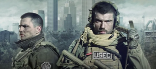 Главный пиарщик Escape from Tarkov уволился — он будет работать над новой игрой
