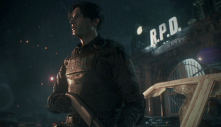 Bandai Namco выпустит ремейк Resident Evil 2 с кооперативом на новой платформе — поиграть в него смогут не все