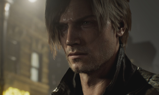 Моддер убрал Грейс из Resident Evil Requiem — всю игру можно пройти за Леона Кеннеди