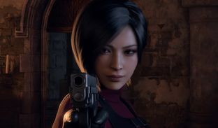 Фанаты Resident Evil выбрали лучшую жену для Леона — Ада Вонг не фаворитка