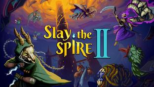 Slay the Spire 2 обогнала по онлайну Valheim и Terraria