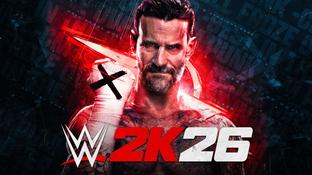 WWE 2K26 к старту раннего доступа получила новый трейлер