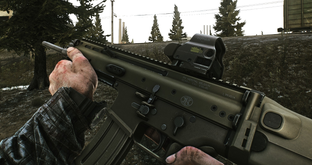 Авторы Escape from Tarkov скоро внедрят изменения версии 1.0 в EFT: Arena и добавят скин EOD — разработчики раскрыли план обновлений