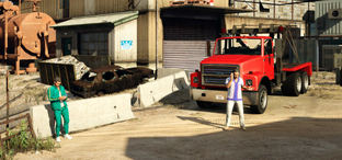 Rockstar добавила в GTA Online новую раскраску авто и запустила испытание для автоугонщиков