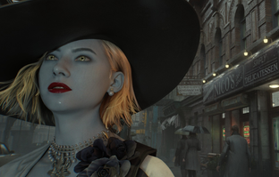 Игроки провели в Resident Evil Requiem уже 10 тысяч лет, и большинство из них получили плохую концовку — статистика Capcom